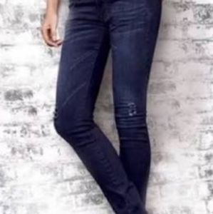 Cabi Dusk Skinny Jeans Size 8